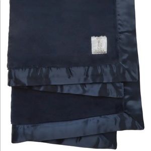 Little Giraffe Luxe baby blanket